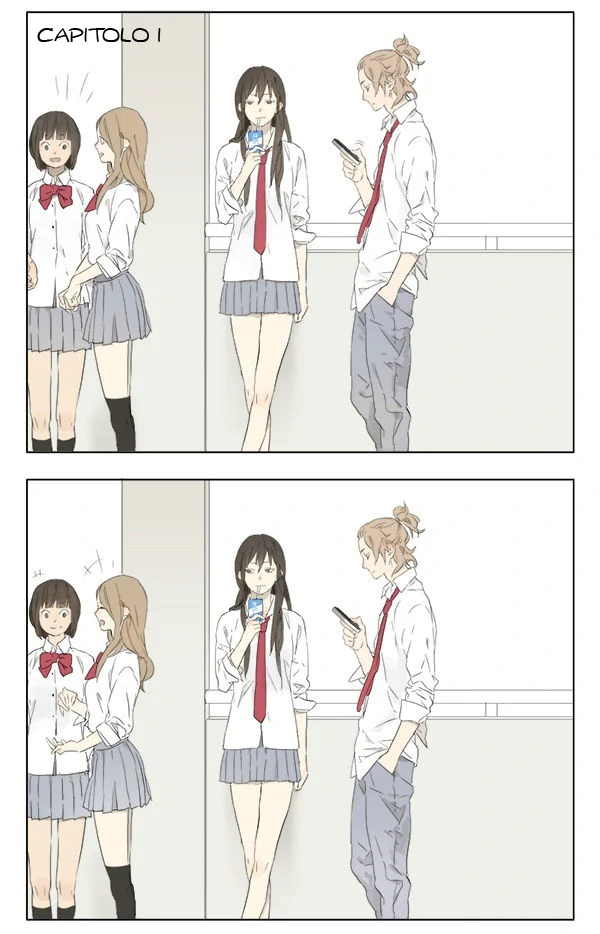 Tamen De Gushi-1-10